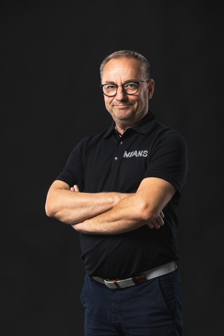 Ota yhteyttä, Juha Nurmenrinta